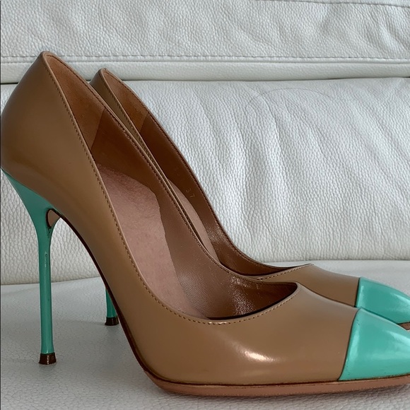 Sérgio Rossi - Picture 4 of 4